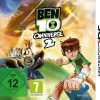 Ben 10: Omniverse 23DS Nintendo 3DS-Spiele