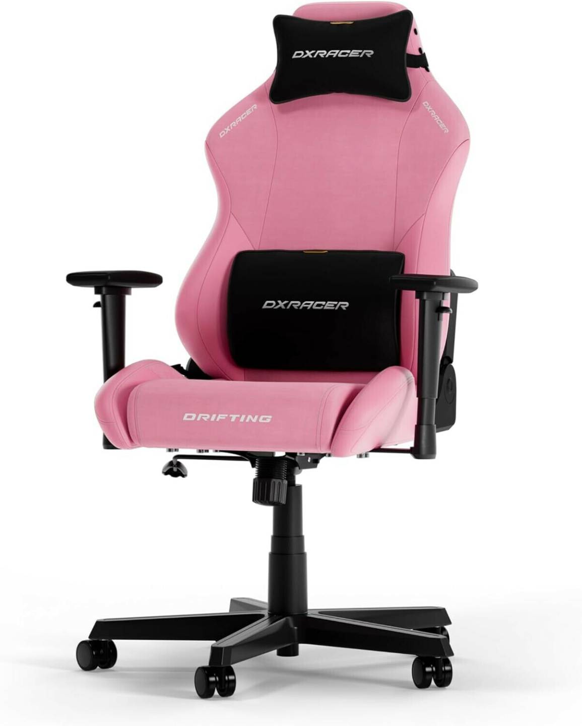 DXRacer Drifting L DXRacer Drifting LStoff rosa