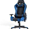 FOXSPORT Gaming Chair FOXSPORT Gaming Chairschwarz/blau