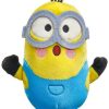 Schmidt-Spiele Minions Kevin erstaunt 16 cm Kuscheltiere