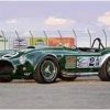 Modellbausätze Revell Shelby Cobra 427 S/C (07367)