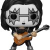 Funko Funko Pop! Rock: Kiss Funko Funko Pop! Rock: KissThe Spaceman