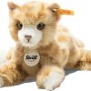 Kuscheltiere Steiff Mimmi Katze, 24 cm (099229)