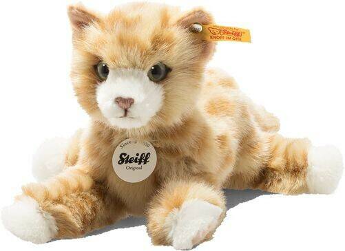 Kuscheltiere Steiff Mimmi Katze, 24 cm (099229)