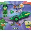 Simba PJ Masks - Rover Gecko Sammelfiguren