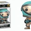 Funko Pop! Marvel Loki Season 2Mobius (TVA Temporal Core Suit) Funko Pop! Marvel Loki Season 2