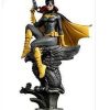 Sammelfiguren Iron Studios DC Comics - Batgirl - Deluxe Art Scale 1/10