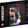 LEGO LEGO Art - Moderne Kunst (31210)