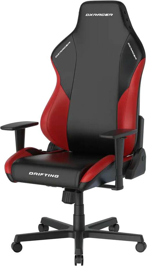 DXRacer Drifting LDC23 DXRacer Drifting LDC23schwarz/rot