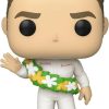 Funko Pop! Sports Legends - Mario Andretti Funko