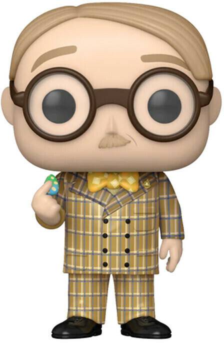 Funko Pop! Movies: WonkaProdnose (1479) Funko Pop! Movies: Wonka