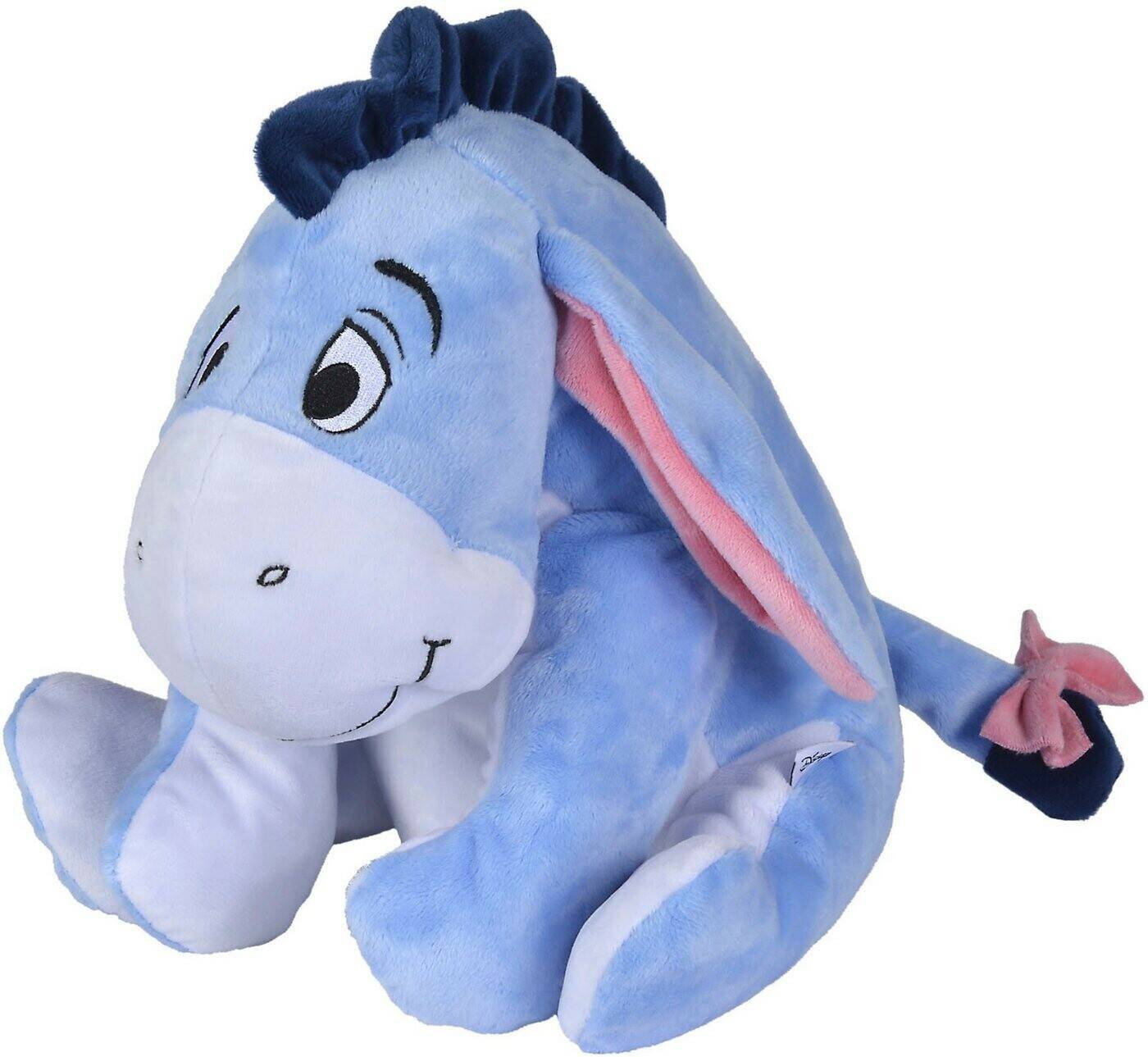 Simba Disney Winnie The Pooh Core Refresh I-Aah 35 cm (6315872713) Kuscheltiere