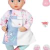 Puppen Zapf Creation Baby Annabell - Mia - 43 cm (705940)