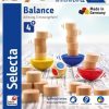 Party-Spiele Balance