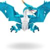 Spielzeugroboter ZURU Robo Alive Dino ActionPterodactyl blue