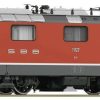 Modelleisenbahnen Roco H0 E-Lok Re 4/4 II 11127 der SBB (7520138)