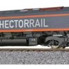 Modelleisenbahnen ESU H0 Diesellok C66 T66 713 Sound Rauch AC/DC, Hectorrail, Ep. VI (31284)