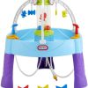 Little Tikes Fun Zone Battle Splash Wassertisch Wasserspielzeuge