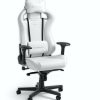 Noblechairs Epic Noblechairs EpicWhite Edition