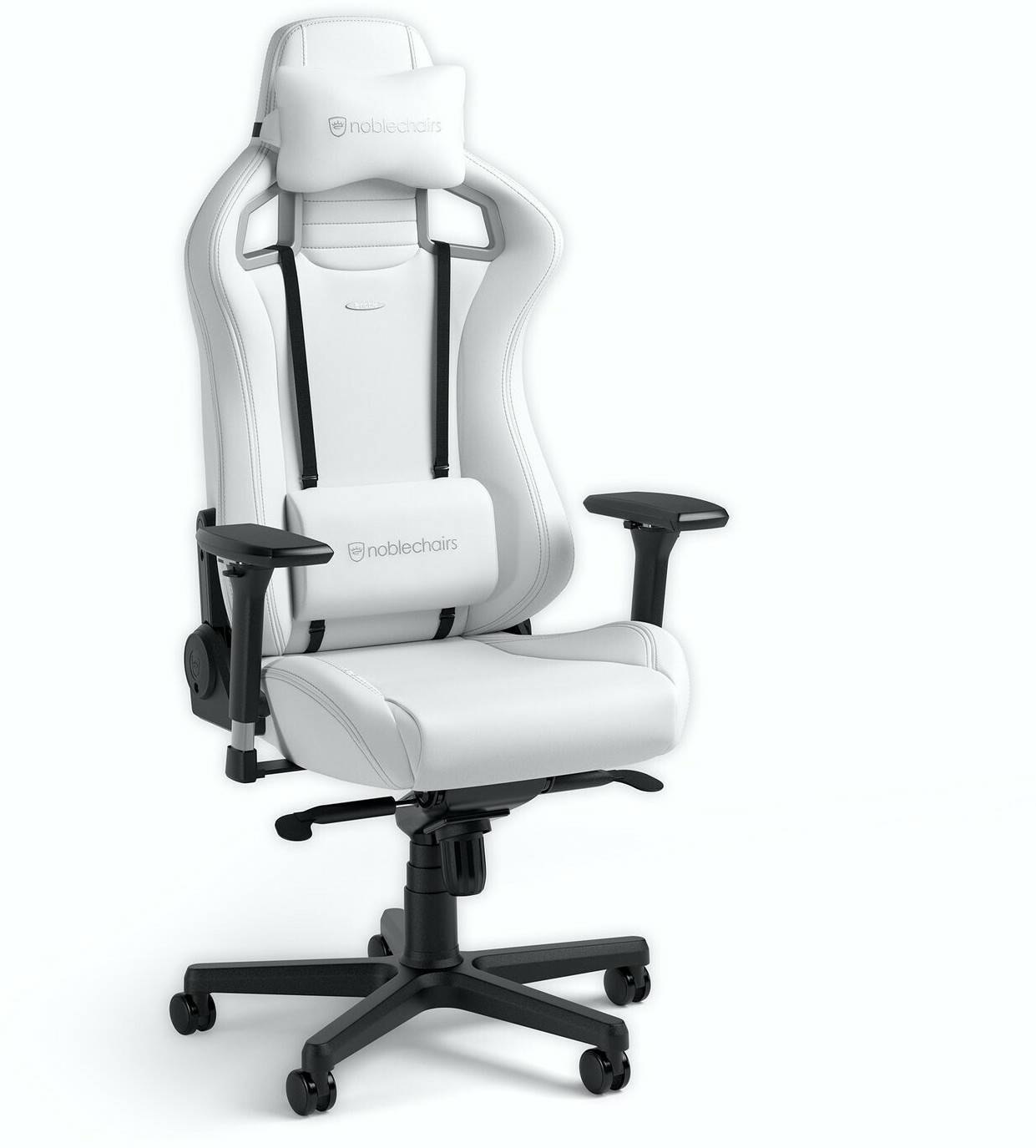 Noblechairs Epic Noblechairs EpicWhite Edition