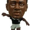 SoccerStarz Französisch Nationalmannschaft Patrice Evra - in Heimtrikot (400340) Sammelfiguren