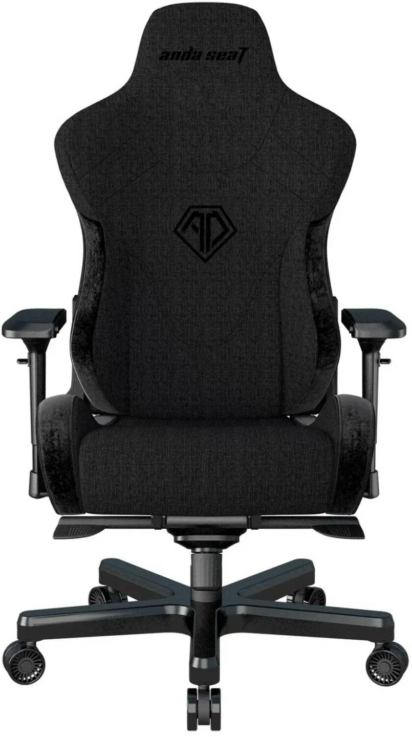 Anda Seat T-Pro 2 XL Anda Seat T-Pro 2 XLschwarz