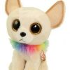 Ty Beanie Boos - Chihuahua Chewey Ty Beanie Boos - Chihuahua Chewey24 cm