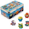 MagicBox Superzings - Cyber Squad Sammelfiguren