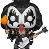 Funko Funko Pop! Rock: KissThe Demon Funko Funko Pop! Rock: Kiss