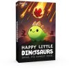 Happy Little Dinosaurs Kartenspiele