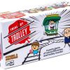 Trial By Trolley Wortspiele