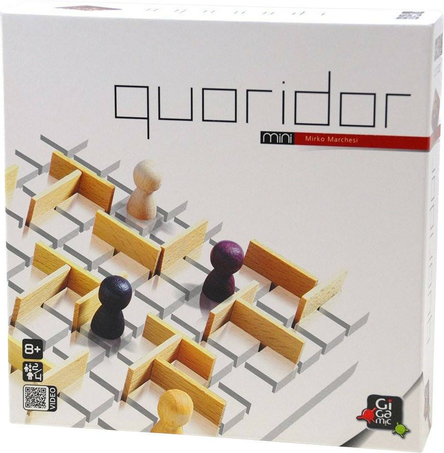 Quoridor Mini (8024) Strategiespiele