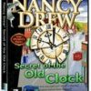 PC-Spiele Nancy Drew: Secret Of The Old Clock (PC)