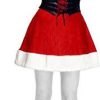 Smiffy's Hot Santa Babe (36988)M Smiffy's Hot Santa Babe (36988)