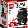 LEGO Brick Headz - Darth Vader (41619) LEGO