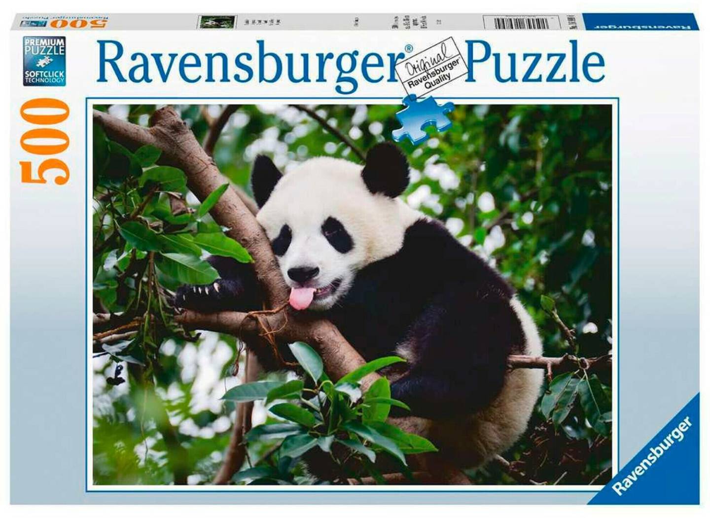 Ravensburger 16989 Puzzles