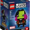 LEGO Brick Headz - Gamora (41607) LEGO