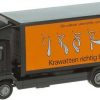 Faller Car System - LKW MB Atego Sixt (161561) Modelleisenbahn-Zubehör