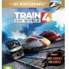 Train Sim World 4 Train Sim World 4PC