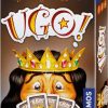 Ugo! (692391) Kartenspiele