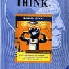 Think - Mind Gym (27416) Spiele-Klassiker