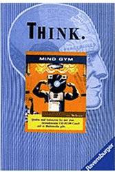 Think - Mind Gym (27416) Spiele-Klassiker