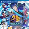 Persona 3: Dancing In Moonlight (PS4) PS4 Spiele