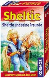 Strategiespiele Sheltie und seine Freunde