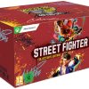 Street Fighter 6Collector's Edition (Xbox Series X) Xbox Series X Spiele