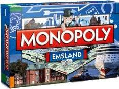 Monopoly Emsland Strategiespiele