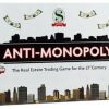 Anti-Monopoly (528260) Strategiespiele