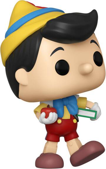 Funko Pop! Disney PinocchioPinocchio (1029) Funko Pop! Disney Pinocchio