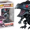 Funko Pop! Animation: Yu-Gi-Oh!Red Eyes Black Funko Pop! Animation: Yu-Gi-Oh!