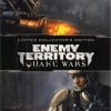 Enemy Territory - Quake WarsQuake Wars - Collector's Edition (PC) Enemy Territory - Quake Wars